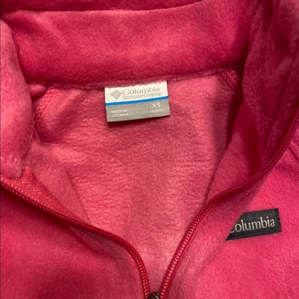 Columbia Fleece - Picture 3 of 4